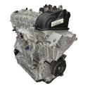 Motor Parcial Volkswagen Polo Gts 1.4 2024