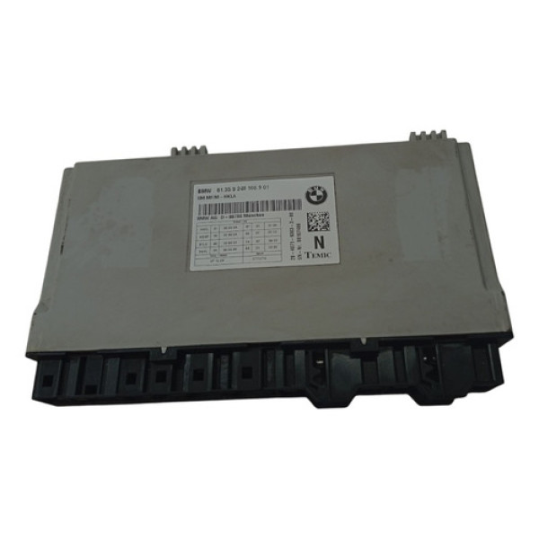 Modulo Banco Diant Direito Bmw 750i Activehybrid 2011 2012