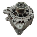 Alternador Volkswagen Golf 1.6 Msi 2015 2016 Aut