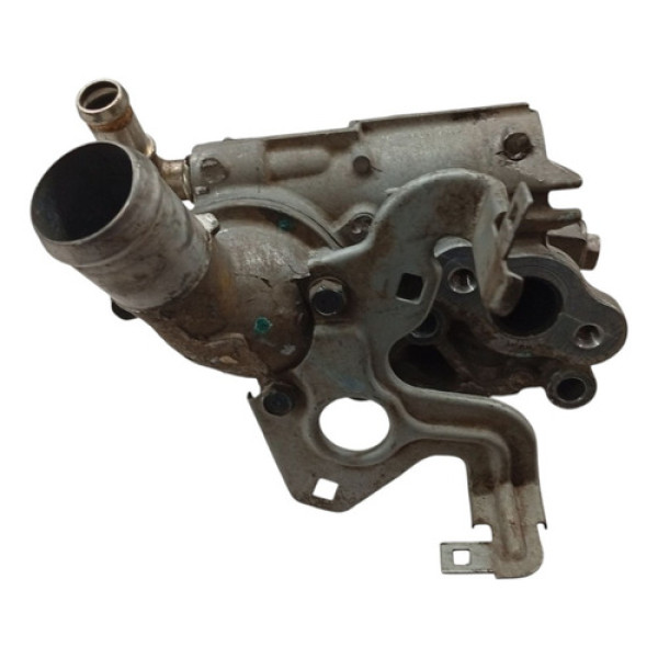 Carcaça Válvula Termostatica Honda Hr-v Exl Cvt 1.8 2016