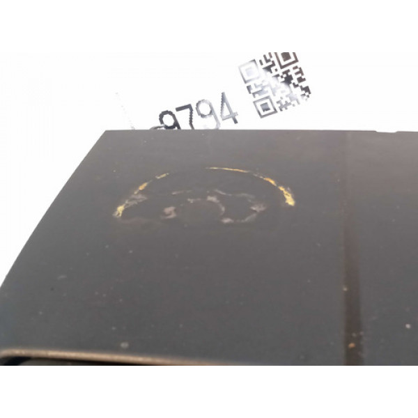 Difusor Ar Central Lifan 620 2011