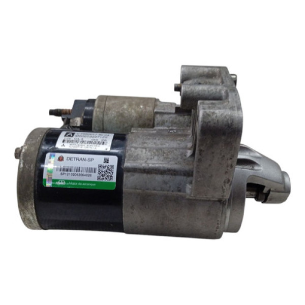 Motor Arranque Mini Cooper S Clubman 1.6thp 2011