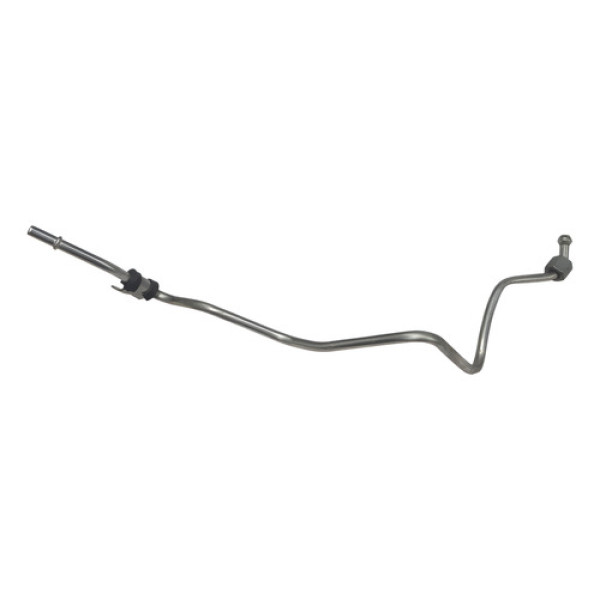 Cano Combustível Bmw 320i 2.0 T N20 2017 Prata