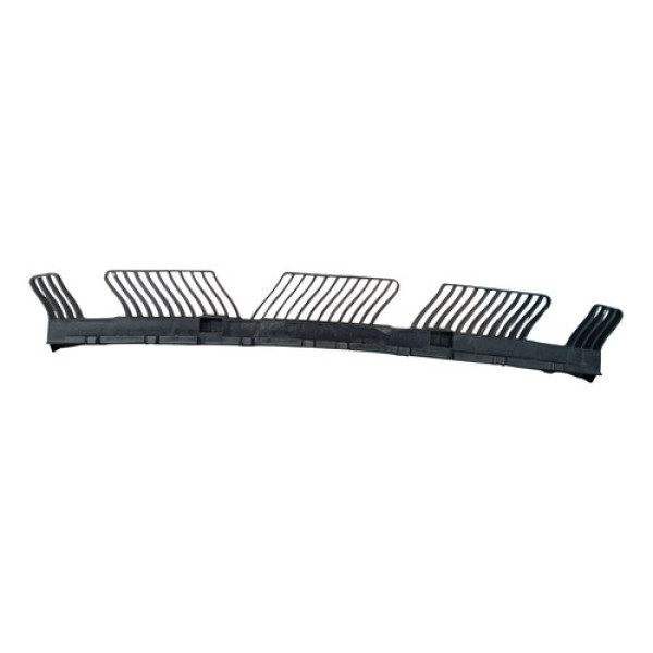 Guia Central Parachoque Tras Vw T Cross Cl Tsi 1.0 T 2024