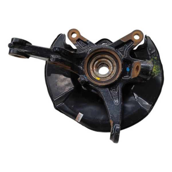 Manga Eixo Diant Esq Honda Civic Lxl 1.8 2011 Mec