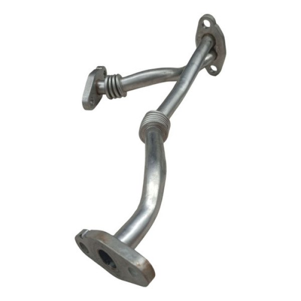 Cano Turbina Mercedes Glk 220cdi 2.2 2014 2015 