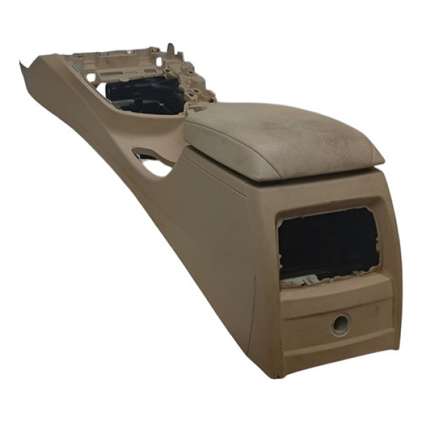 Console Central Bmw 320i 2.0 T 2012 2013 2014