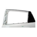 Porta Tras Esquerda Bmw X6 3.0 2017 2018 2019  - Traseira - Esquerdo - Branco