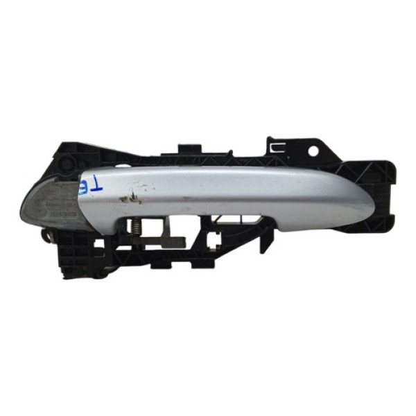Maçaneta Porta Ext Tras Esq Vw Passat Variant B7 2.0t 2012