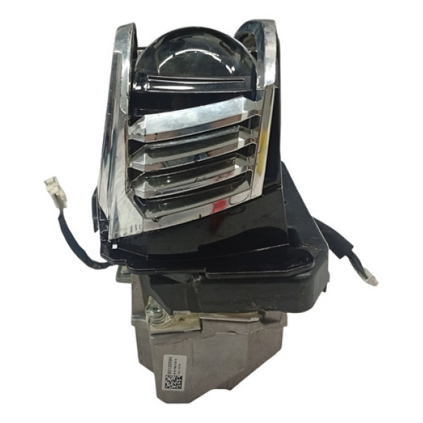 Projetor Otico Farol Vw Jetta Gli 2.0 T 2021 Detalhe