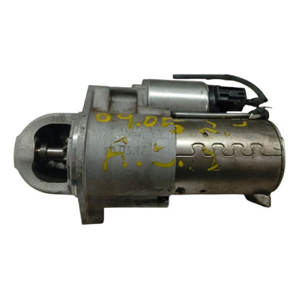 Motor Arranque Azera 3.3 2010 11