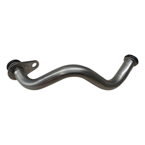 Tubo Cano Retorno Volkswagen Nivus 2022 2023