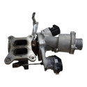 Turbina Volkswagen Tiguan R-line 2.0t 2020