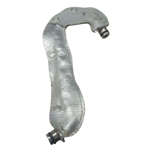 Tubo Óleo Turbina Volkswagen Jetta 2.0 T Hl 2016