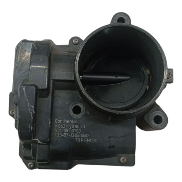 Tbi Corpo Borboleta Mini Cooper One 1.6 2013 2014