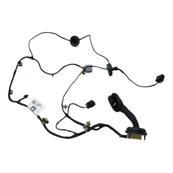 Chicote Porta Diant Esq Chevrolet Equinox Rs 1.5t 2021 2022