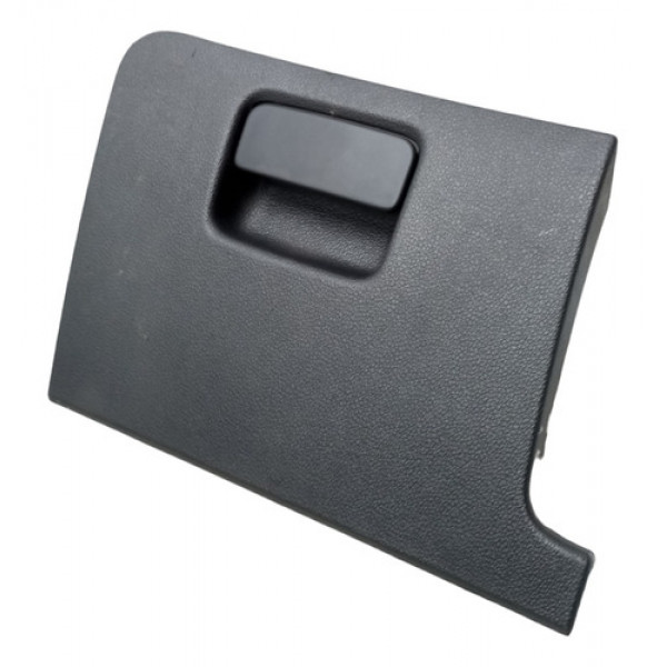 Porta Objetos Vw Golf Gti Mk7 2014 2015 2016  Preto