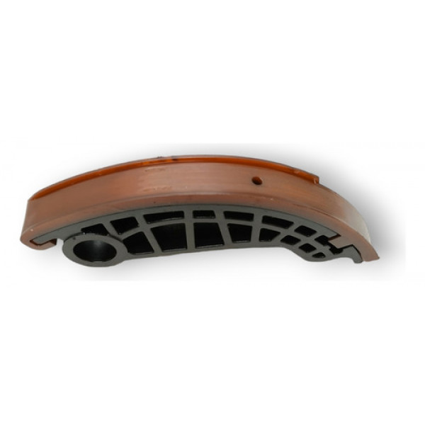 Guia Corrente Motor Audi A4 2.0 Tfsi Cdn 2010 2011 2012  Preto