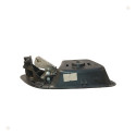 Maçaneta Interna Chevrolet Cruze 1.8 2012, Traseira Direta  Preto Traseira