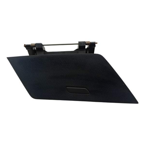 Porta Objeto Superior Painel Vw Tiguan R Line 2019 2020 Preto