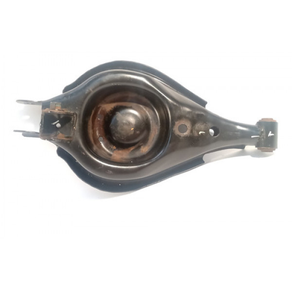 Bandeja Balança Tras Esquerda Chevrolet Captiva 2.4 2011 