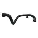 Mangueira Intercooler Chevrolet Equinox 2.0t 2019 Preto