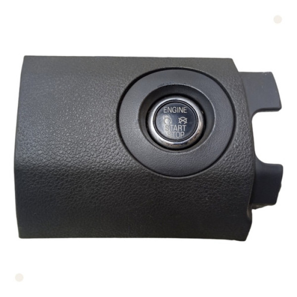 Botão Start Stop Ford Egde 2012 2013 2014 Preto