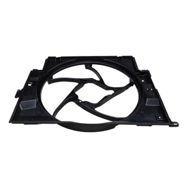 Defletor Ventoinha Bmw 316i 1.6 2013 2014 