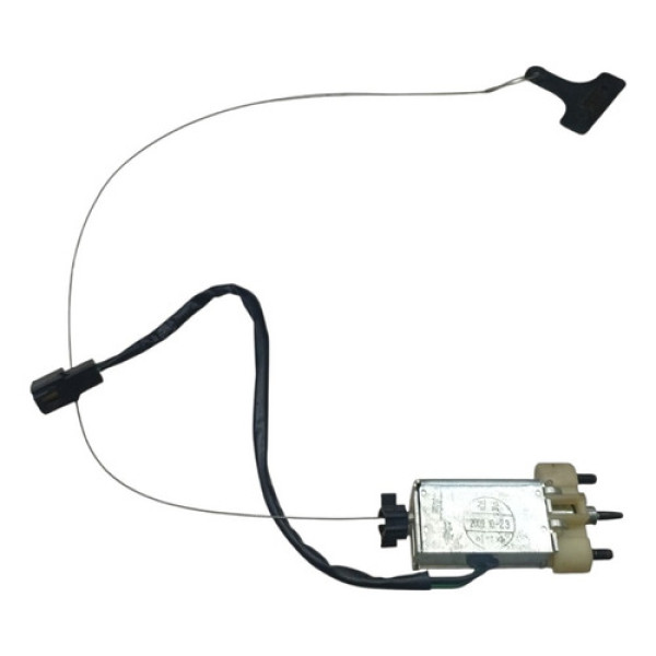 Trava Portinhola Veracruz 3.8 V6 2009 2010 Ok