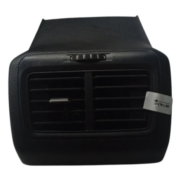 Difusor Tras Console Central Vw Golf Gti 2.0 2015 Detalhe