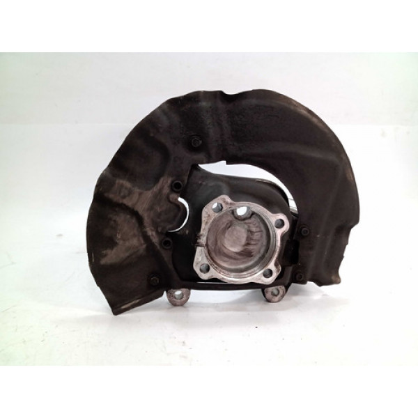 Manga Eixo Montante Diant Esquerda Bmw 550i V8 Gasolina