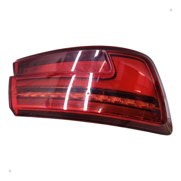 Lanterna Esquerda Full Led Audi A3 2019 2020  Ok