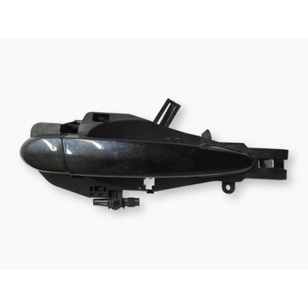 Maçaneta Externa Traseira Direita Bmw X6 2013 2014 2015 