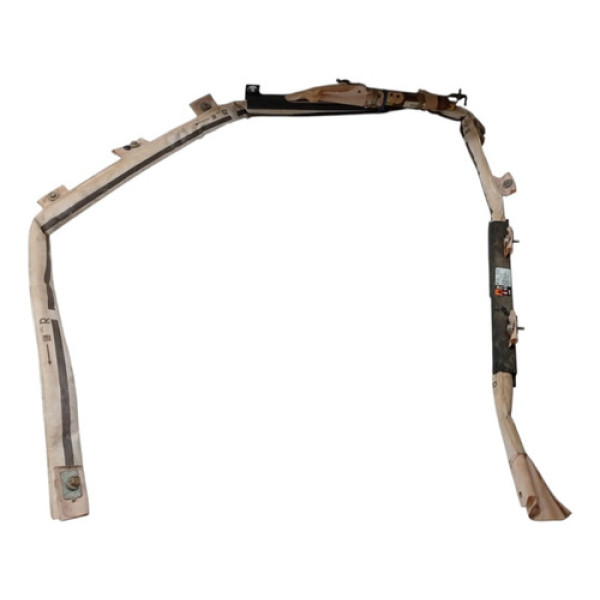 Cortina Direita Teto Chevrolet Equinox 2019 2020 