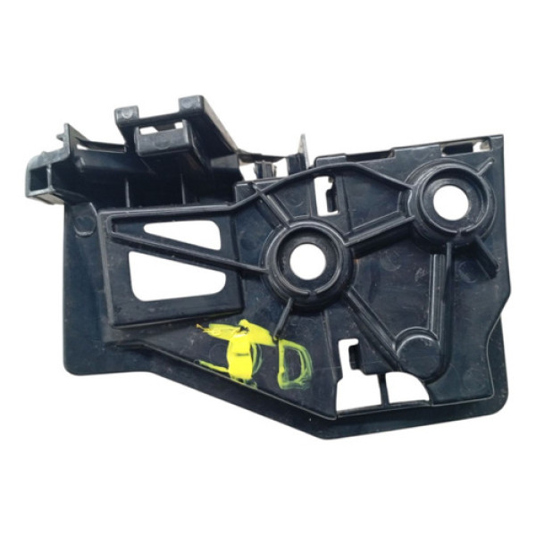 Guia Tras Dir Parachoque Vw Tiguan R-line 2.0t 2020 Detalhe 