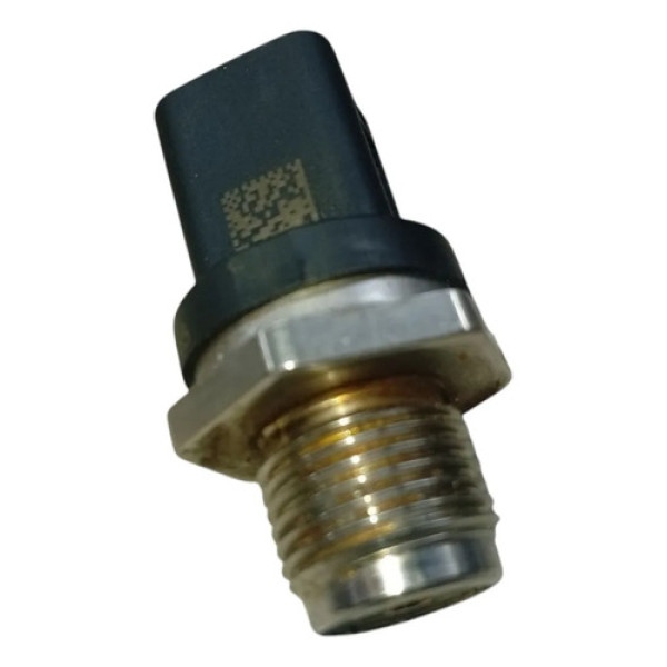 Sensor Pressão Flauta Comb Lr Discovery 2.2 Diesel 2016