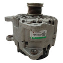 Alternador Volkswagen Golf 1.6 Msi 2015 2016 Aut