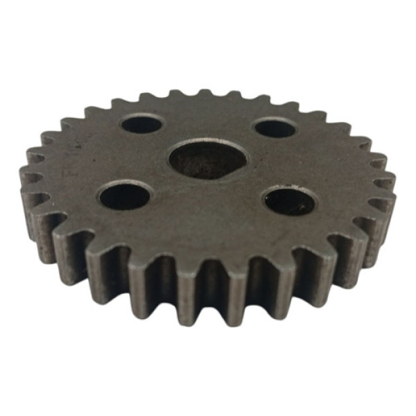 Engrenagem Bomba Oleo Hyundai Santa Fé 2009 2010 2011