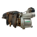 Turbina Bmw X1 Xdrive 2.0 T N20 2012 2013