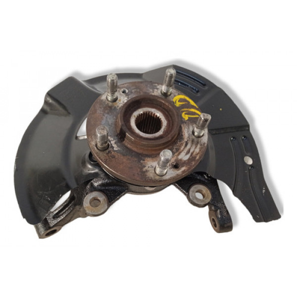 Manga Eixo Montante Diant Dir Hyundai Azera 3.0 2012 2015