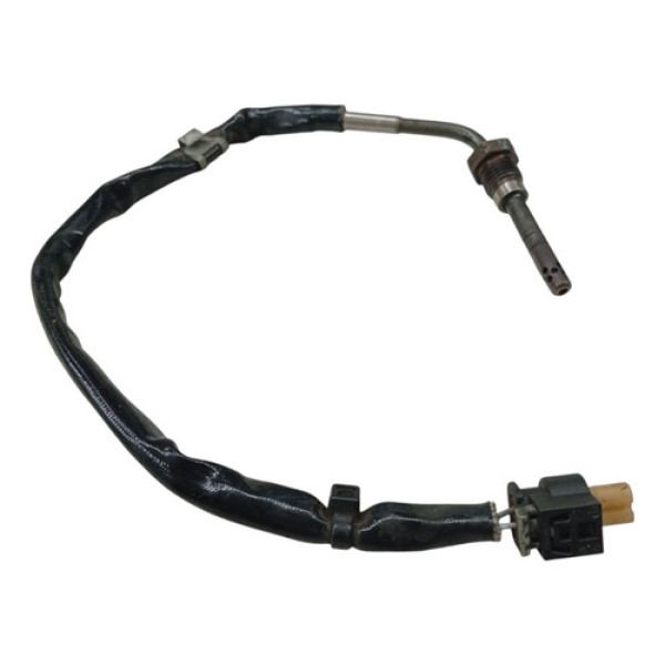 Sensor Temperatura Exaustão Mercedes Glk 220 Cdi 2.2 2014 15