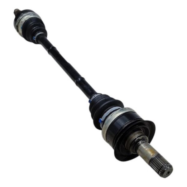 Semi Eixo Traseiro Direito Bmw 316i 1.6 Aut 2013 2014 