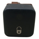 Botão Trava Elétrica Peugeot 206 207 2006 2012