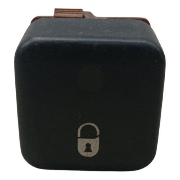 Botão Trava Elétrica Peugeot 206 207 2006 2012