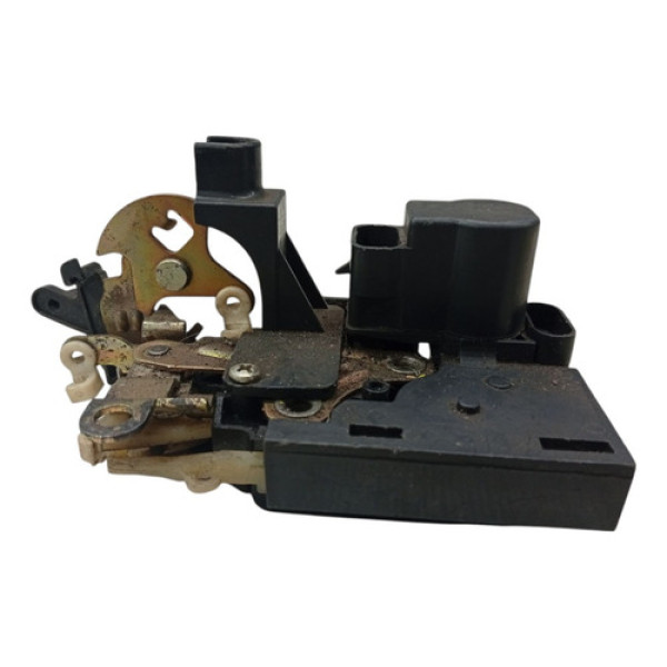 Fechadura Tras Esq Chery Tiggo 2009 2013