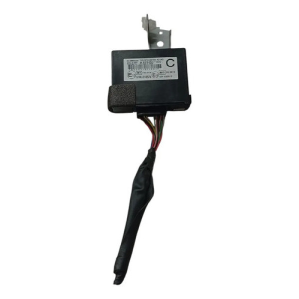 Módulo Imobilizador Toyota Rav4 2010 2011 2012