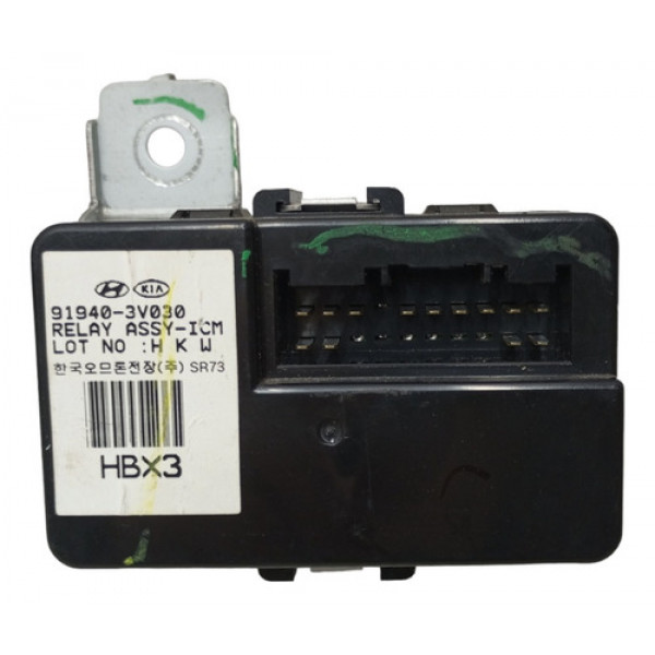 Modulo Rele Icm Hyundai Azera 3.0 2012 2013 2014 2015 