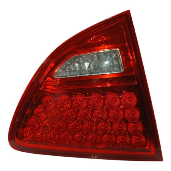 Lanterna Tampa Traseira Esq Veracruz 3.8 V6 2009 2010 Esquerdo/motorista