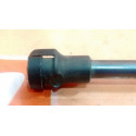Amortecedor Tampa Traseira Fiat Punto 2008 