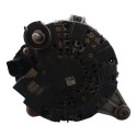 Alternador Mercedes C250 2.0 Aut 2015 2016